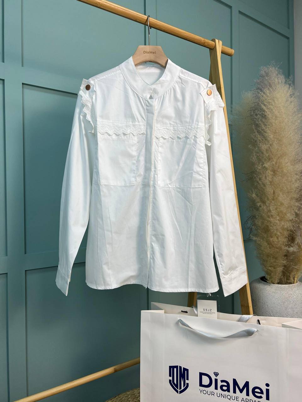 🌟  блузки рубашки  